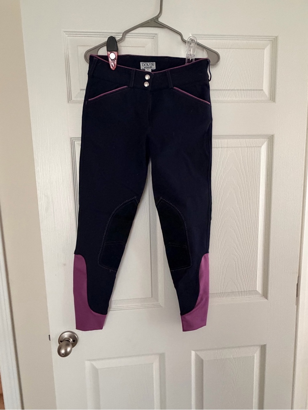 Dover Saddlery Breeches